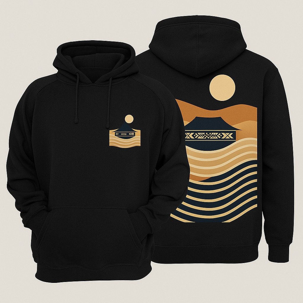 هودي بيت الشعر